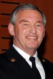 Bellevue Fire Chief Michael Eisner will retire June 13