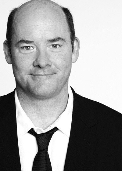 David Koechner