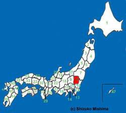 Tochigi Prefecture