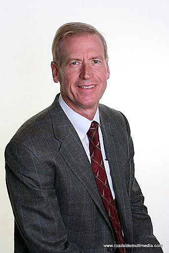 Dr. Thomas Trumble