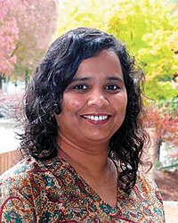 Dr. Gita Bangera