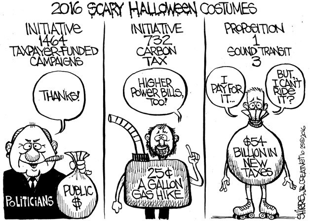 2016 scary Halloween costumes | Cartoon
