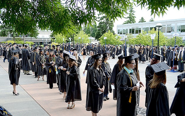 Bellevue College awarded nearly 2