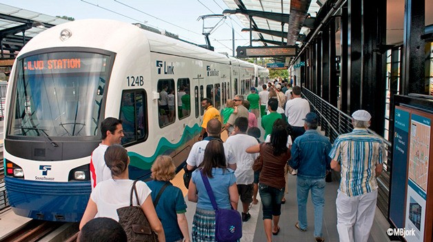 Sound Transit