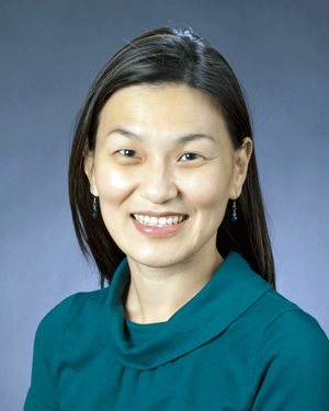 Dr. J. Susie Woo