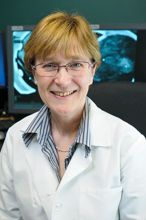 Dr. Marita Acheson