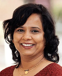 Dr. Gita Bangera