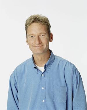 Ryan Stiles