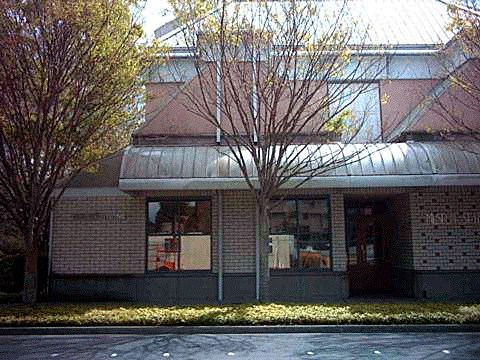 KidsQuest museum plans to move into the former building occupied by the Rosalie Whyel Museum of Doll Art in the Ashwood area of downtown Bellevue.