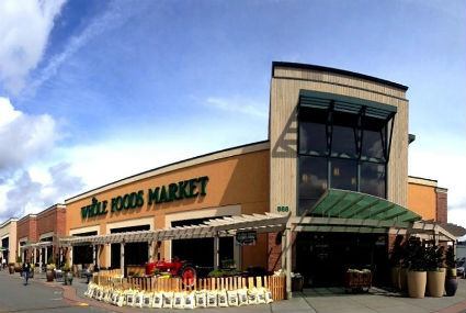 Whole Foods reports it is not responsible for a local survey being conducted where residents are being asked how they feel about a new store opening in Bellevue Square.