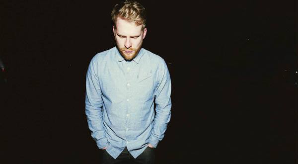 British singer-songwriter Alex Clare comes to Marymoor this weekend as part of 107.7 The End's Summer Camp concert.