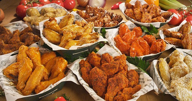 New wing chain to open in Kelsey Creek Center Bellevue Reporter