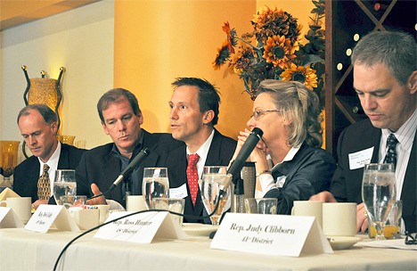 From left