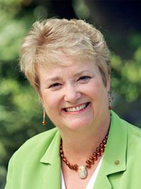 Rep. Judy Clibborn