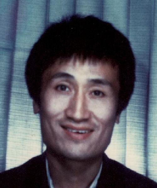 Convicted murderer Junne Kyoo Koh