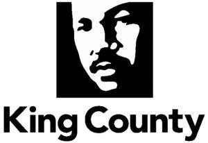 King County logo