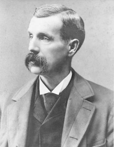 Albert Burrows