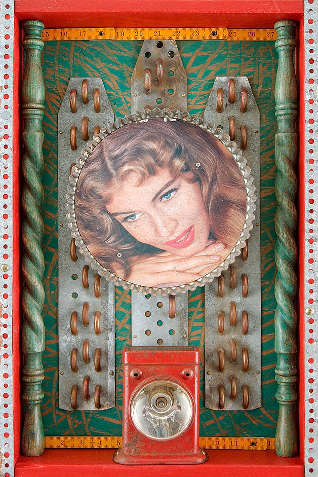 K.A. Anderson I'll Leave the Light on For You