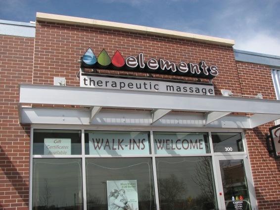 Elements Massage Opens In Bellevue Bellevue Reporter