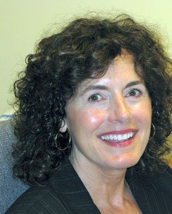 Claudia Crowell