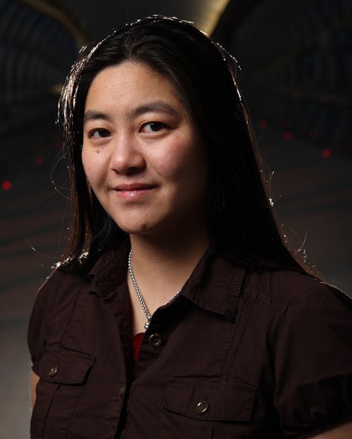 Jennifer K. Chung is a Bellevue software engineer and winner of the International 3-Day Novel Contest.