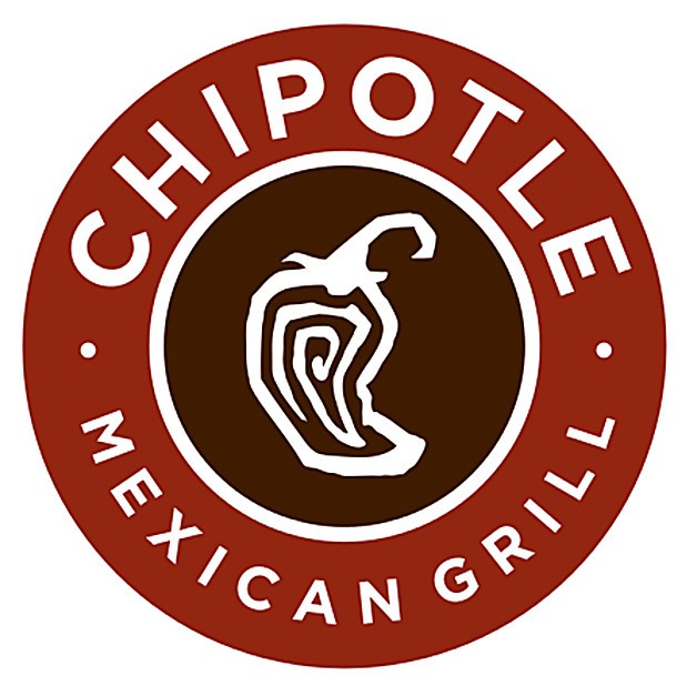 The Chipotle logo