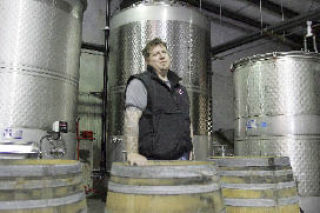 Efeste winery sale