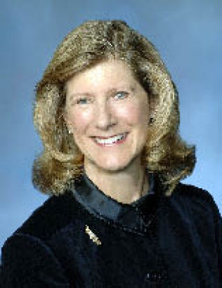Jane Hague