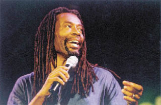 Grammy award-winner Bobby McFerrin will perform 8 p.m. June 6 and 7 at the Kirkland Performance Center