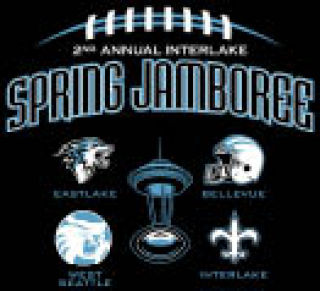 Interlake to host football jamboree