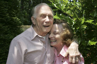 William and Ruth Kratzke recently celebrated their 60th wedding anniversary.