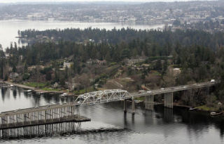Tolls on the 520 bridge could convince motorists to change their destination
