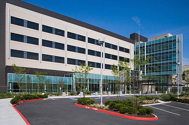 Overlake Hospital