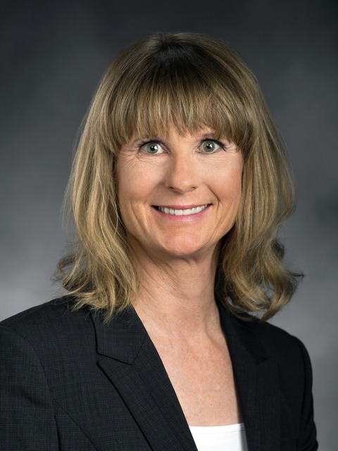 Rep. Patricia Kuderer