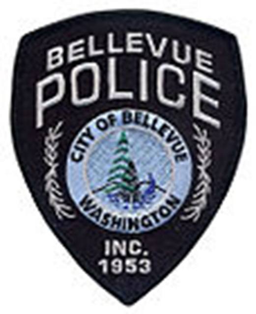Gas station robbery suspect arrested in Bellevue