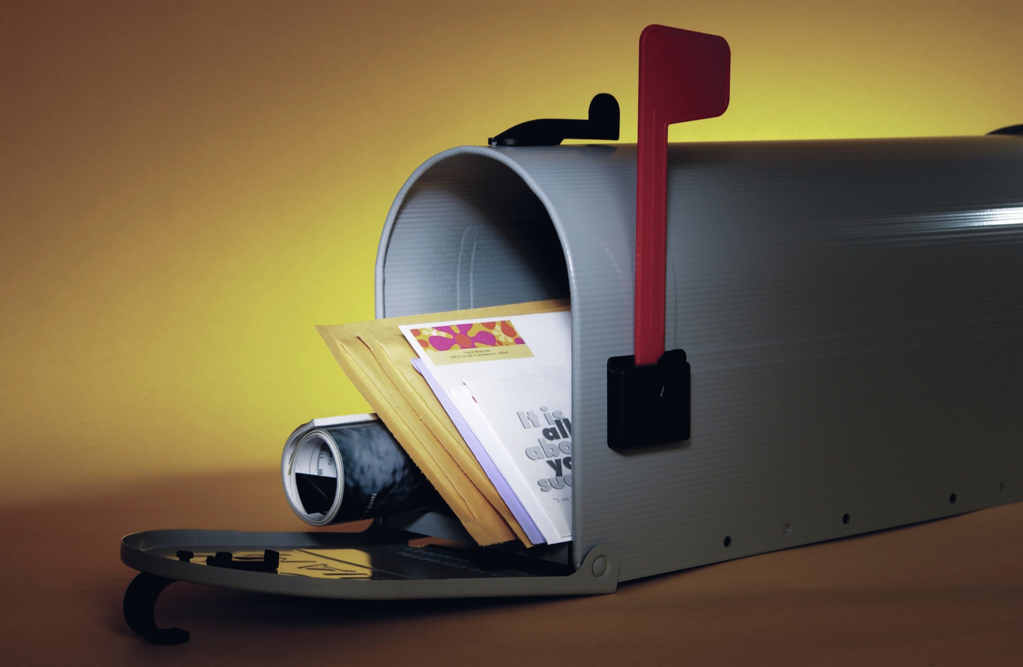 Bellevue mail thieves shipped to jail