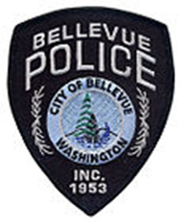 Naked man on drugs goes for ‘swim’ in McCormick Park wood chips | Bellevue Police Blotter May 30 - June 5