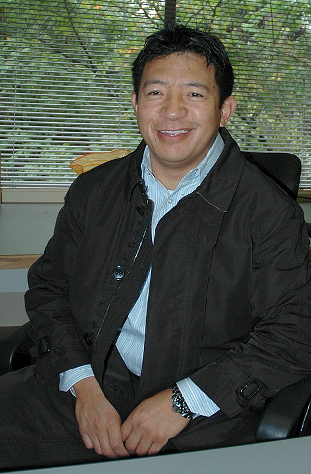 Lobsang Dargey’s proposed Potala Village in Kirkland has the community in an uproar.