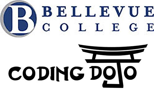 Bellevue College teams up with local business for new programming courses