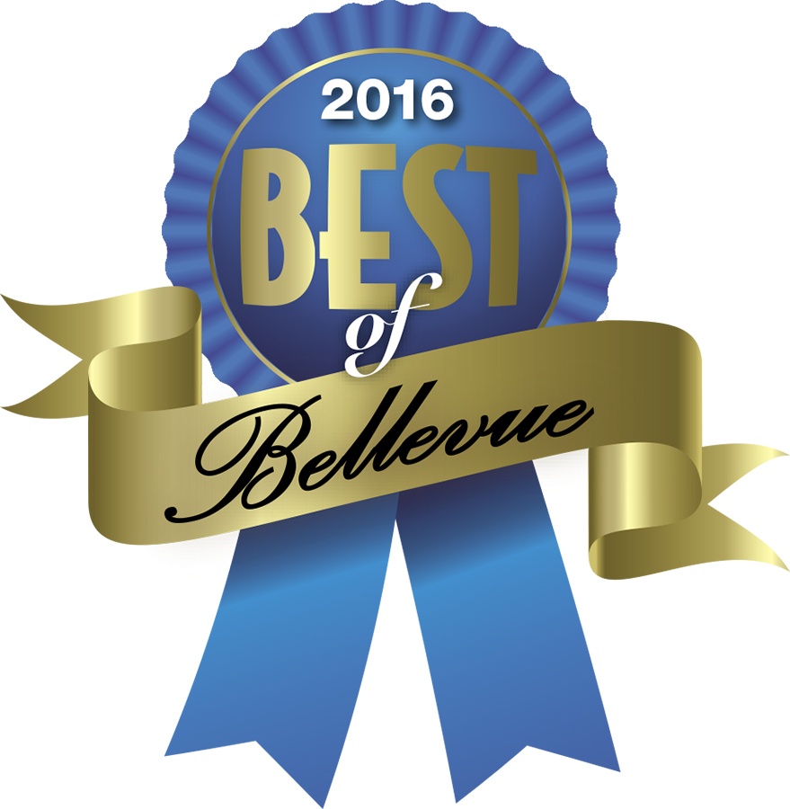 The Best of Bellevue 2016