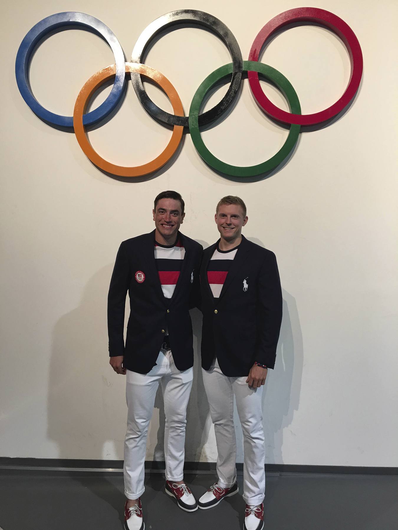Bellevue Christian alum’s Olympic rowing team finishes fourth