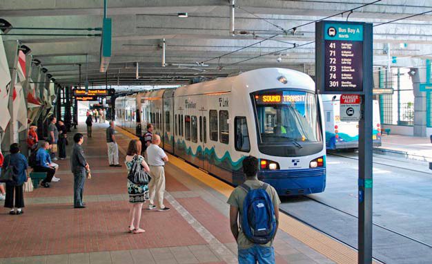 The Bellevue Chamber of Commerce opposes Sound Transit 3