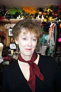 Louise DiLenge