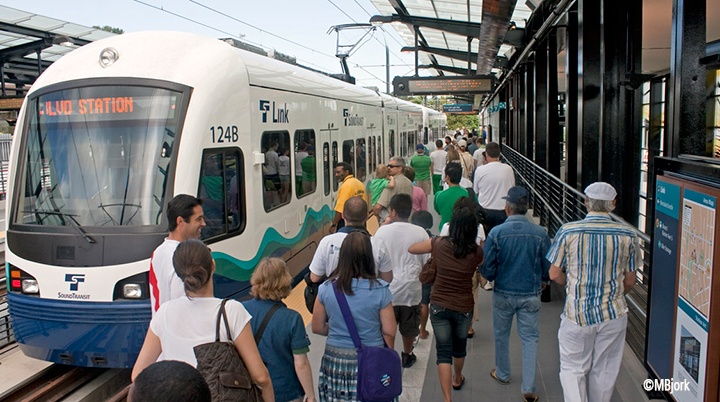 Photo courtesy of SoundTransit3.org