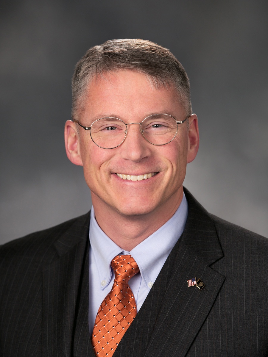 Rep. Chad Magendanz