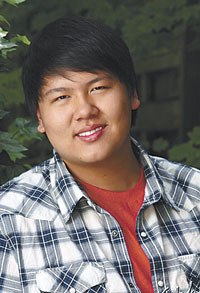 James Chen