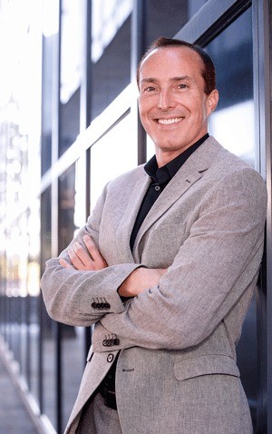 Bruno Gralpois
