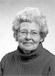 Winona Arlene Hutchison
