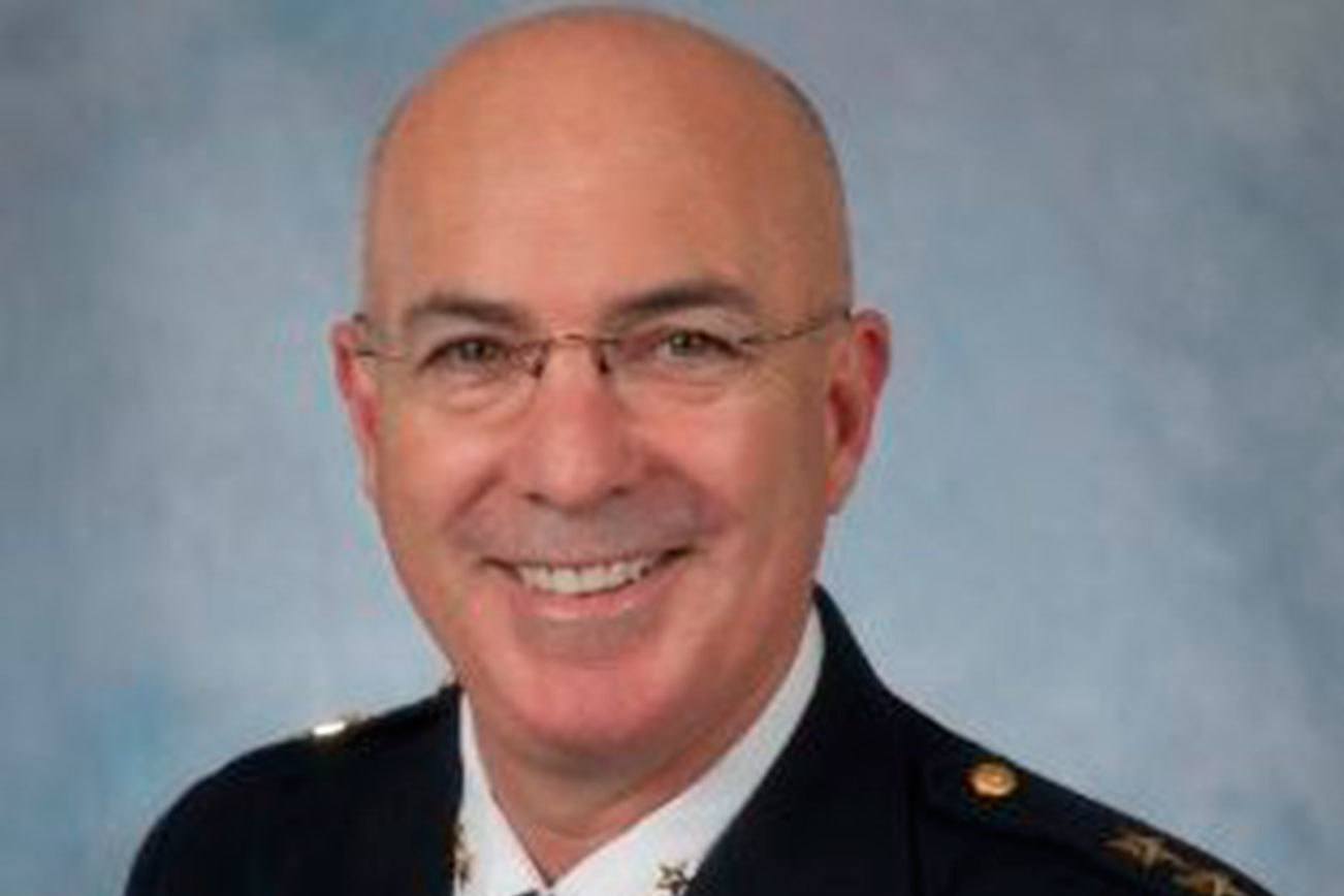 Former deputy chief of Bellevue Police reinstated, awarded $50K in settlement with city