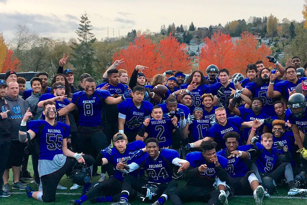 Eastside Bulldogs register comeback win in title game